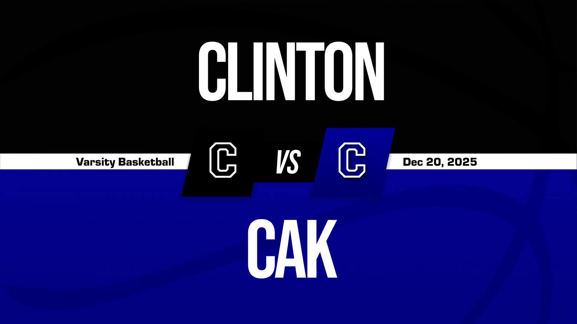 Basketball Recap: Clinton Extends Road Winning Streak to Five