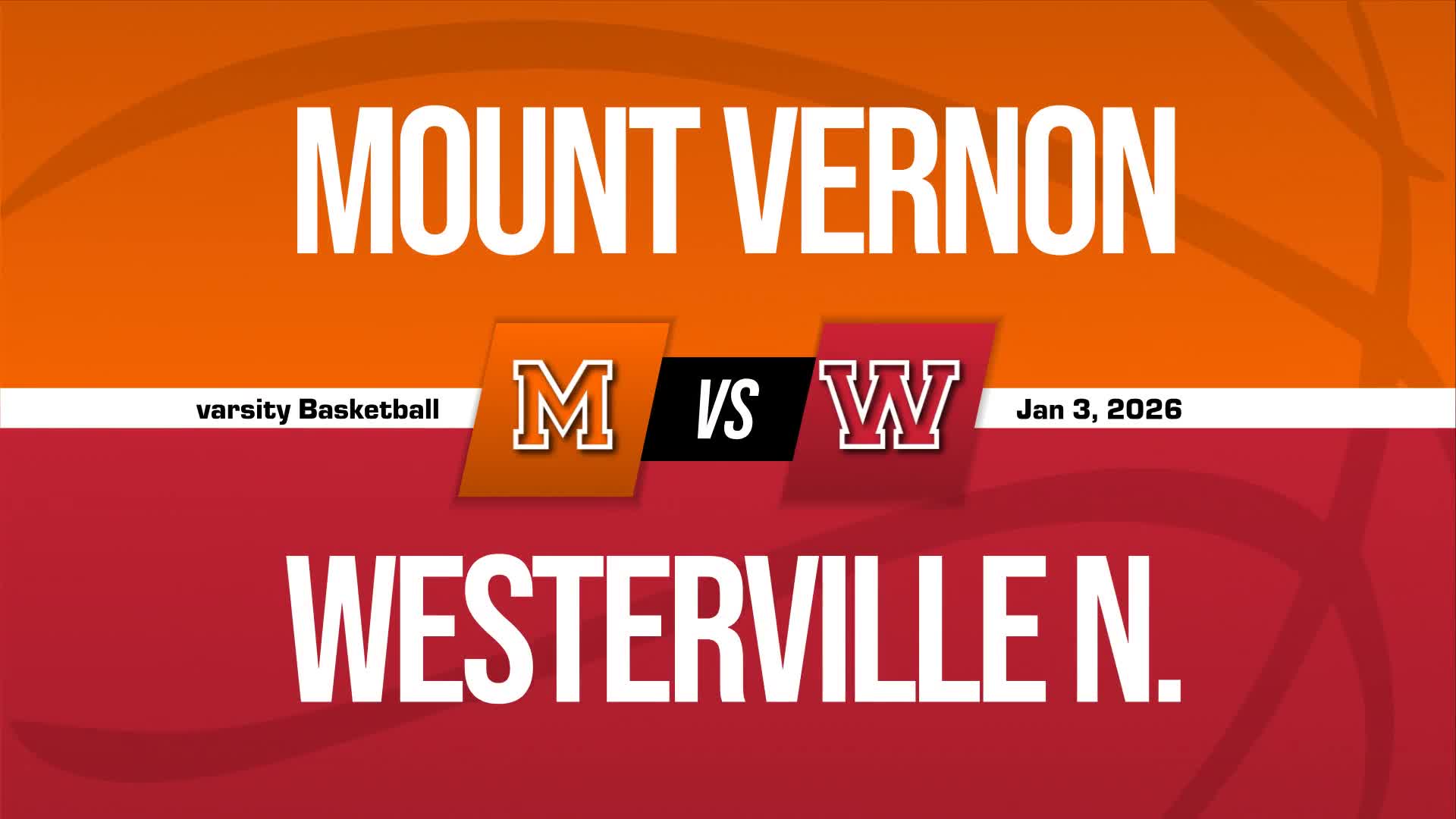 Basketball Game Preview: Mt. Vernon Yellowjackets vs. Granville Blue Aces