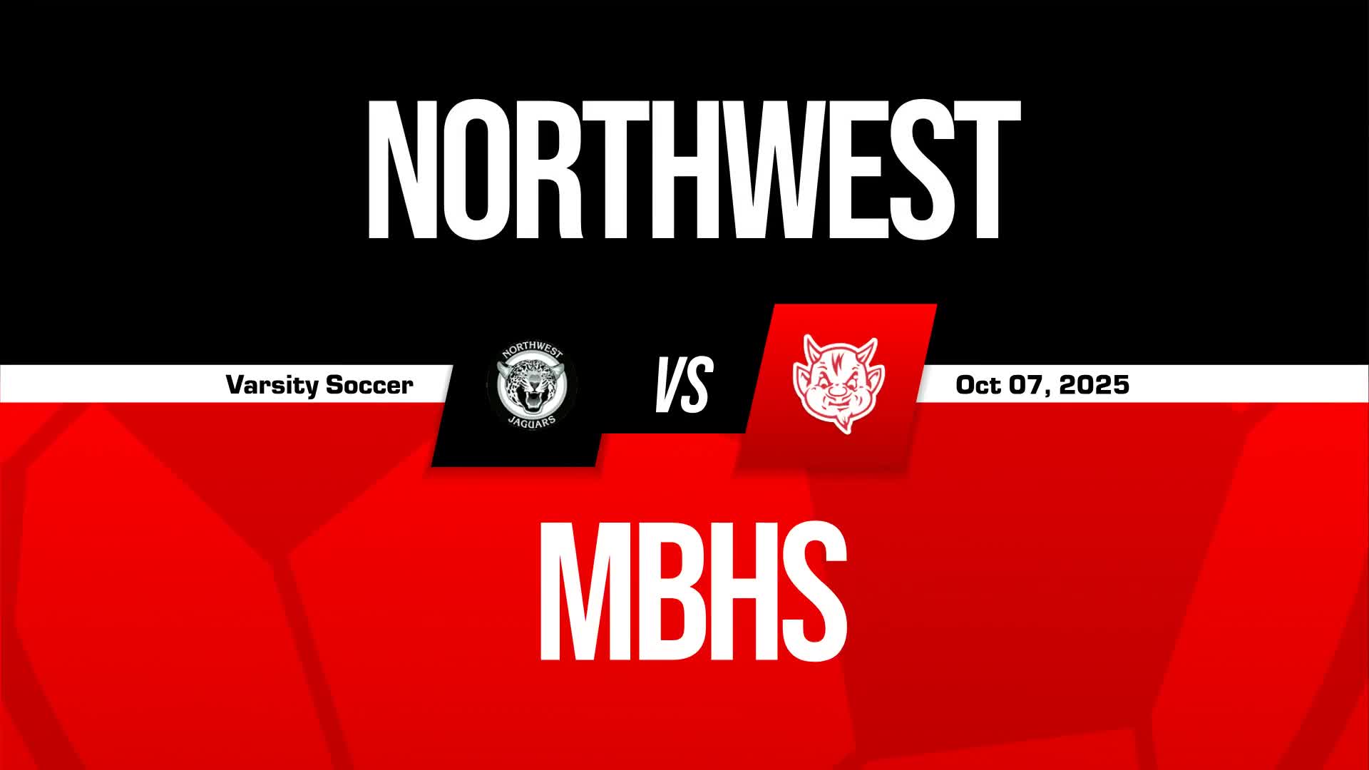 Soccer Recap: Northwest's Undefeated Season over After Six Games