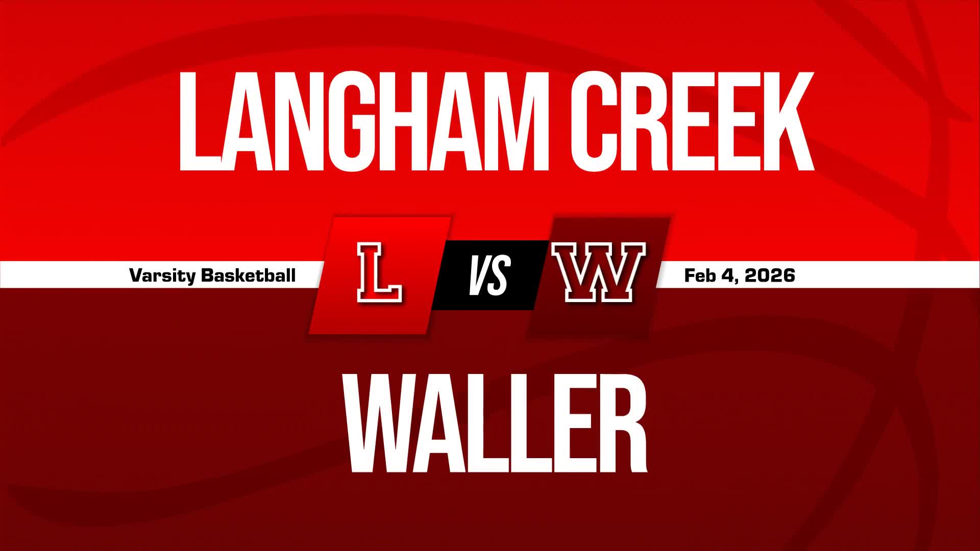 Basketball Game Preview: Langham Creek Lobos vs. Cypress Lakes Spartans