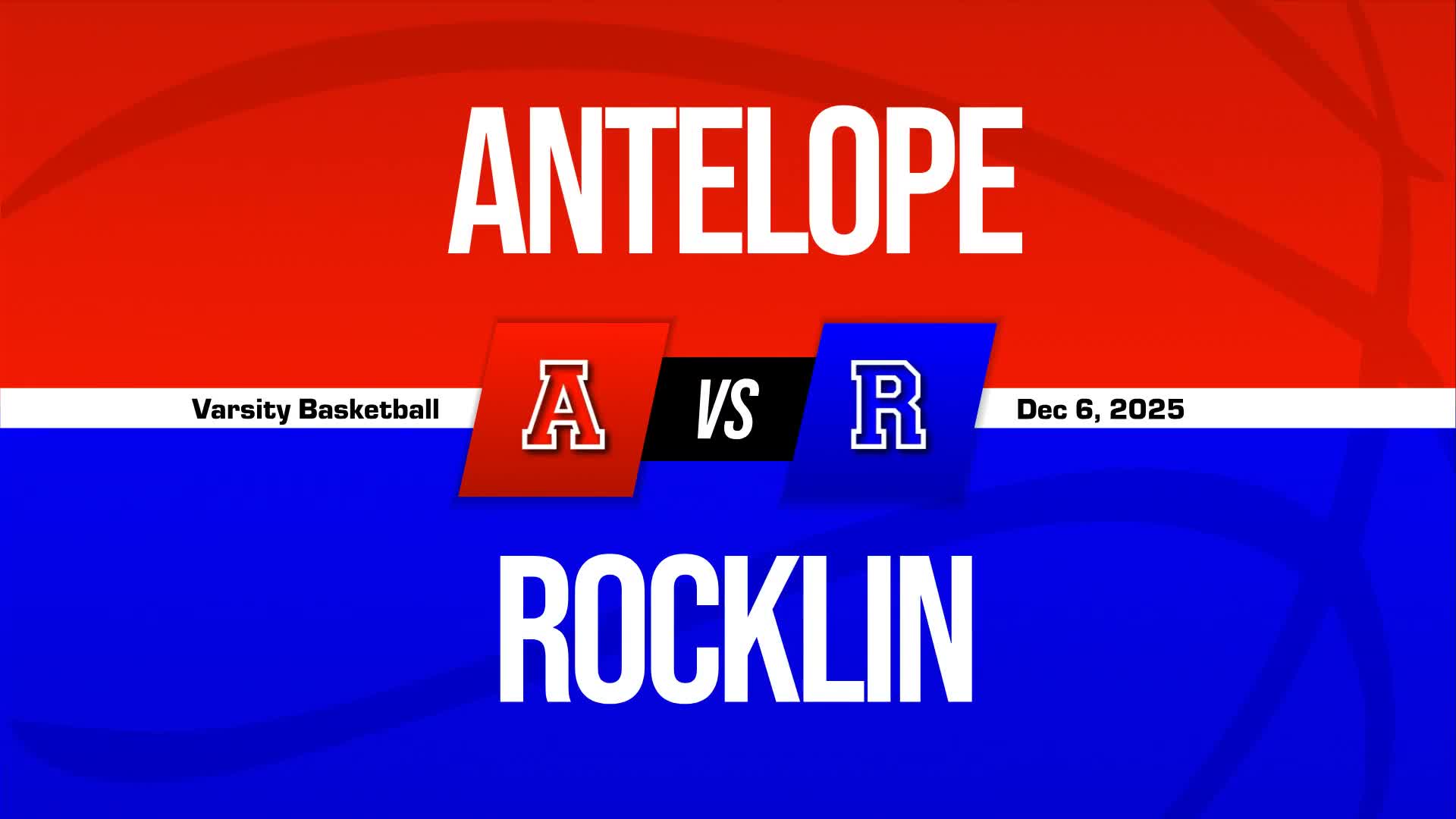 Basketball Recap: Rocklin Takes a Loss + How To Watch