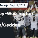 Football Game Preview: Wolsey-Wessington vs. Bon Homme