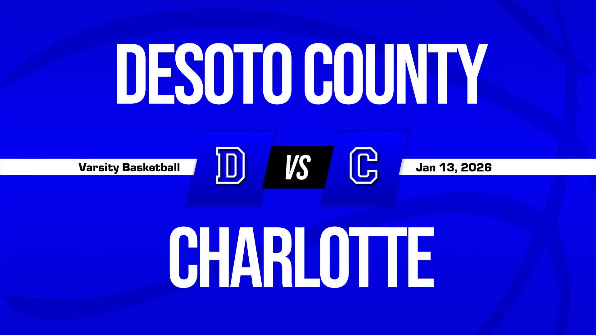 Basketball Game Preview: Charlotte Fightin' Tarpons vs. Booker Tornadoes + How To Watch