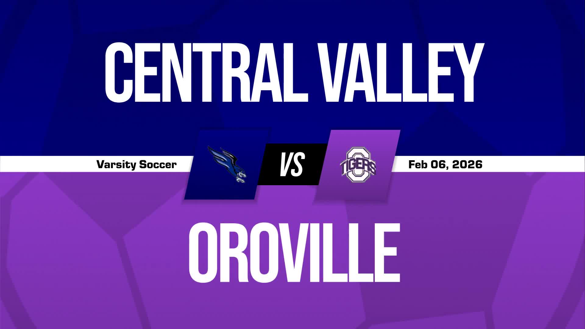 Soccer Recap: Central Valley Comes Up Short + How To Watch