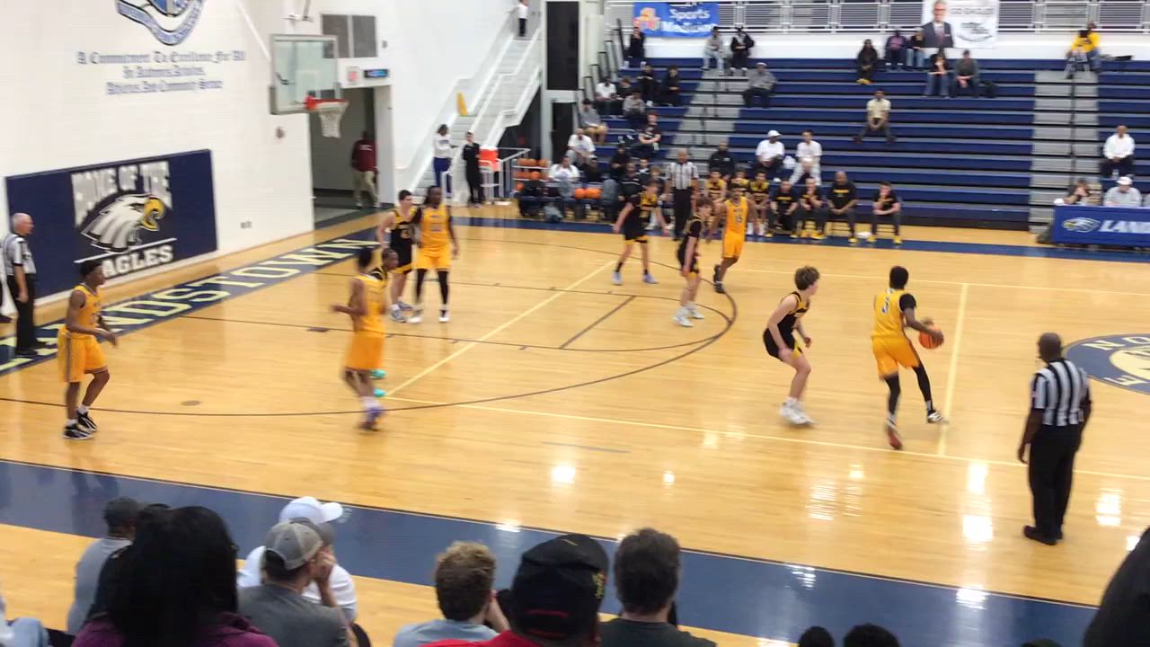 Basketball Recap: Wise Victorious