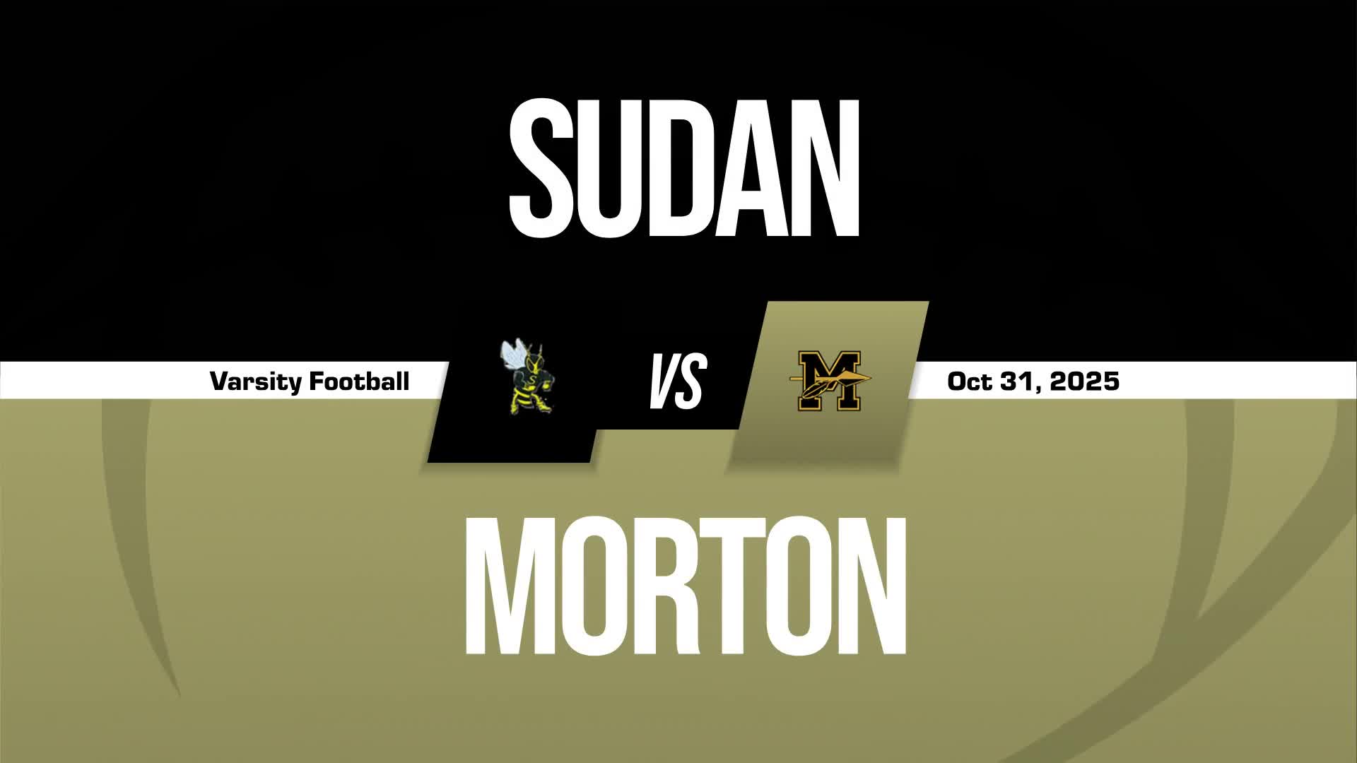 Football Recap: Morton Comes Up Short + How To Watch