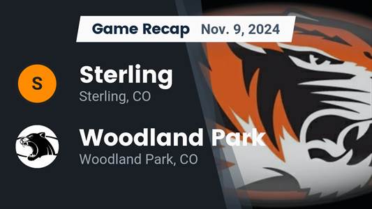 Football Game Preview: Sterling Tigers vs. Basalt Longhorns