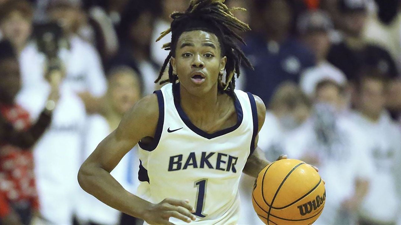 Basketball: National scoring leaders