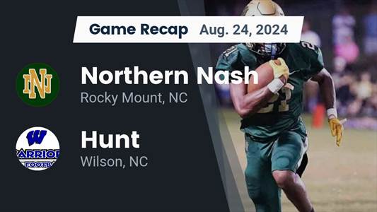 Football Game Preview: Hunt Warriors vs. South Johnston Trojans