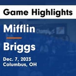 Briggs vs. Mifflin