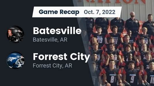 Batesville vs. Southside