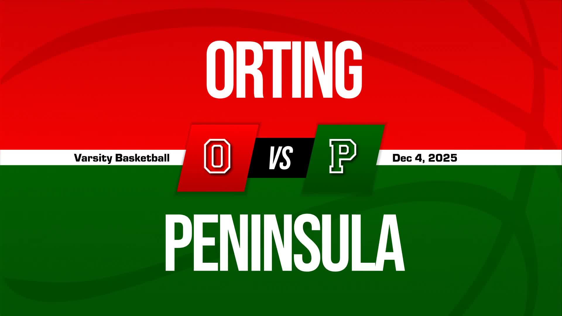 Basketball Recap: Peninsula Takes a Loss + How To Watch