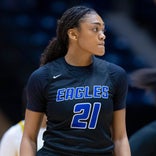 High school girls basketball: Jessica Fields, sister of Pittsburgh Steelers quarterback Justin Fields, signs with Michigan