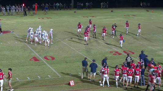 Baseball Game Preview: Fort Dale Academy Eagles vs. Sparta Academy Warriors