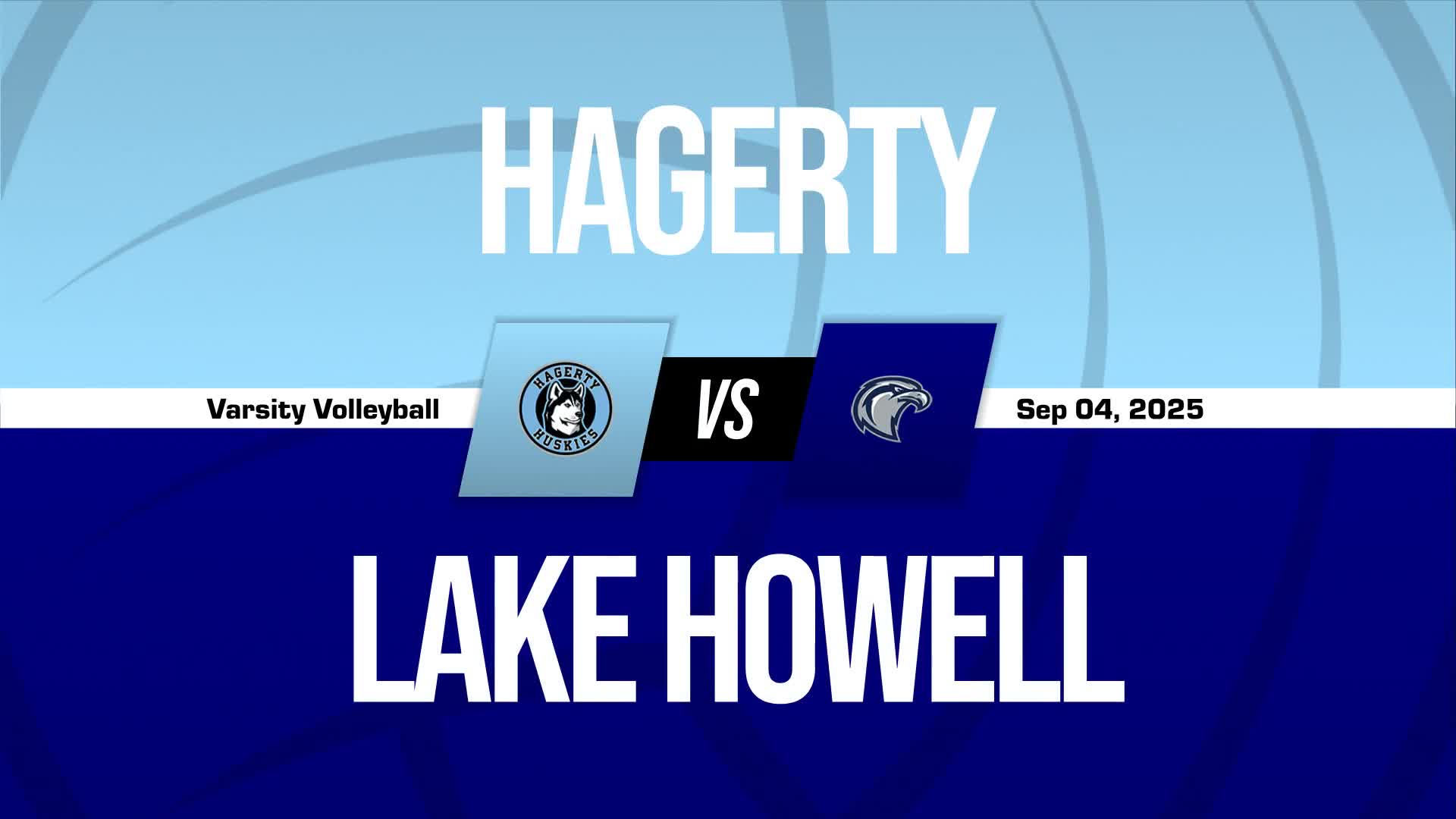 Volleyball Game Preview: Hagerty Huskies vs. Forest Wildcats