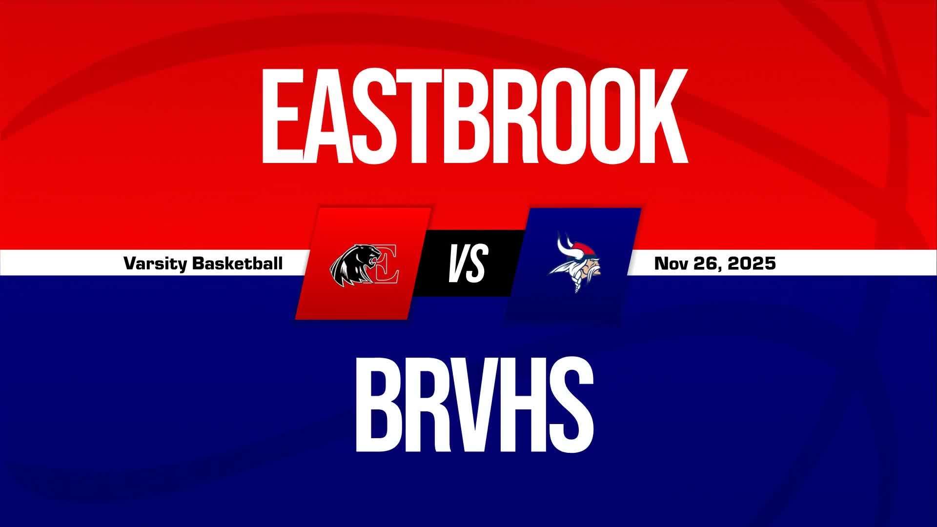 Basketball Recap: Eastbrook Takes Loss Despite Strong  Performances from  Sloan Brown and  Na'kylia Reason