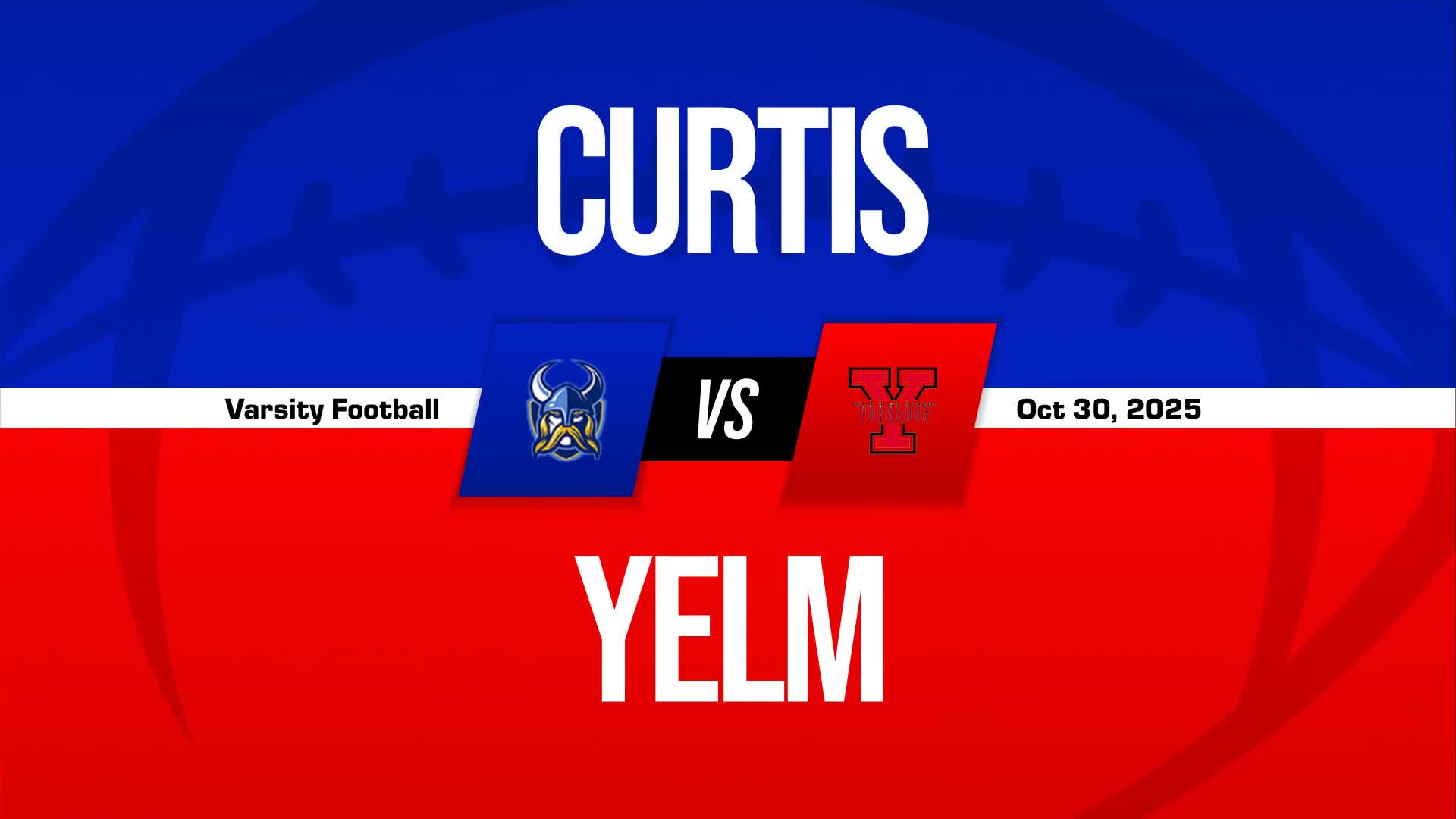 Football Recap: Yelm Takes a Loss