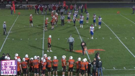 Basketball Game Preview: Clarkson/Leigh Patriots vs. Lakeview Vi