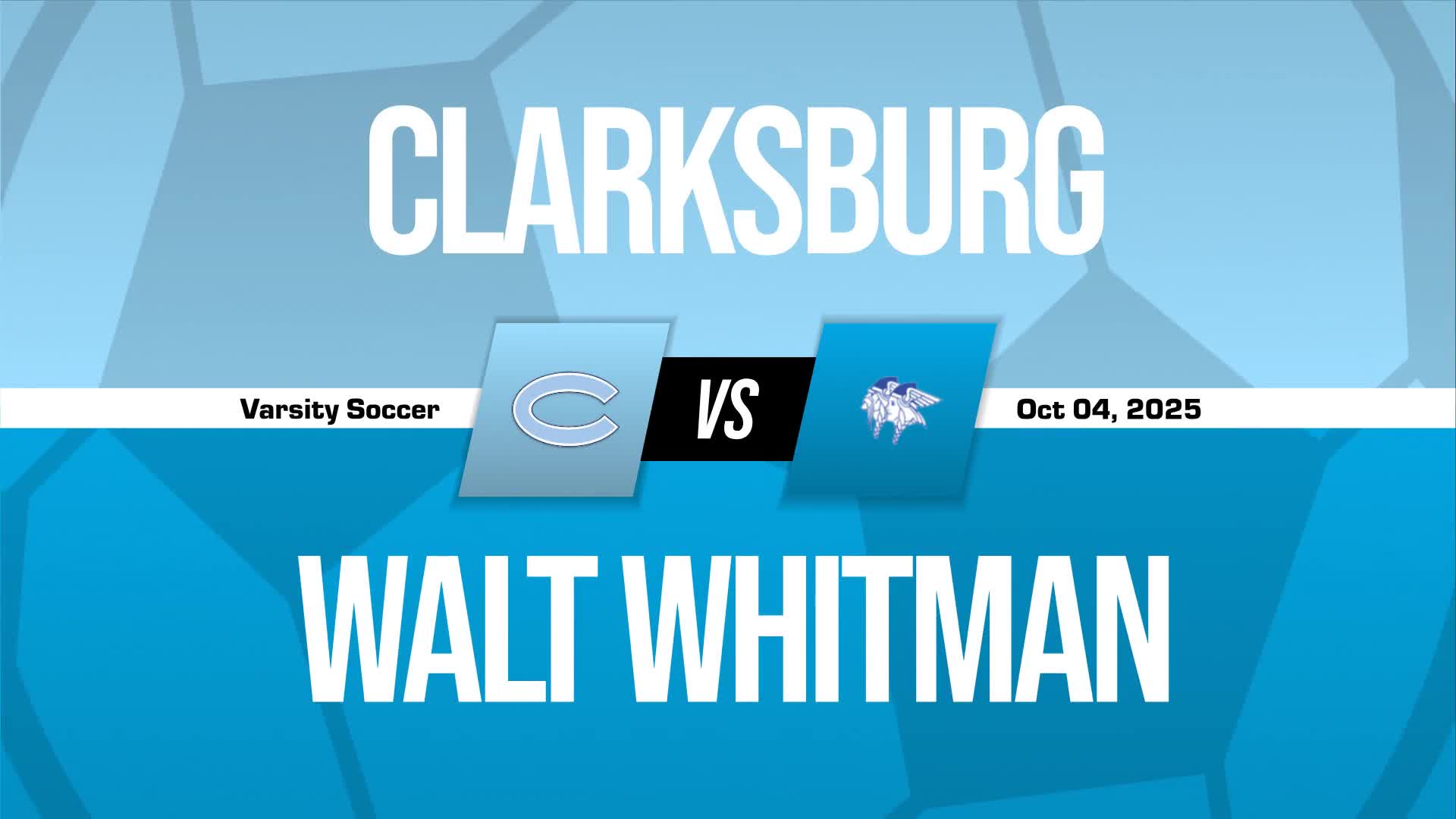 Soccer Game Preview: Whitman vs. Einstein + How To Watch