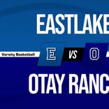 Basketball Recap: Jordan Salvador's Big Game Can't Quite Lead Eastlake over Mater Dei Catholic + How To Watch