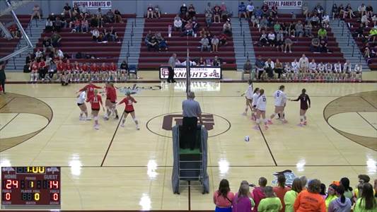 Piper Severson Game Report: @ West Fargo