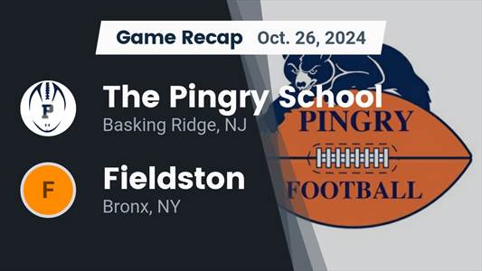 Football Recap: Fieldston Comes Up Short