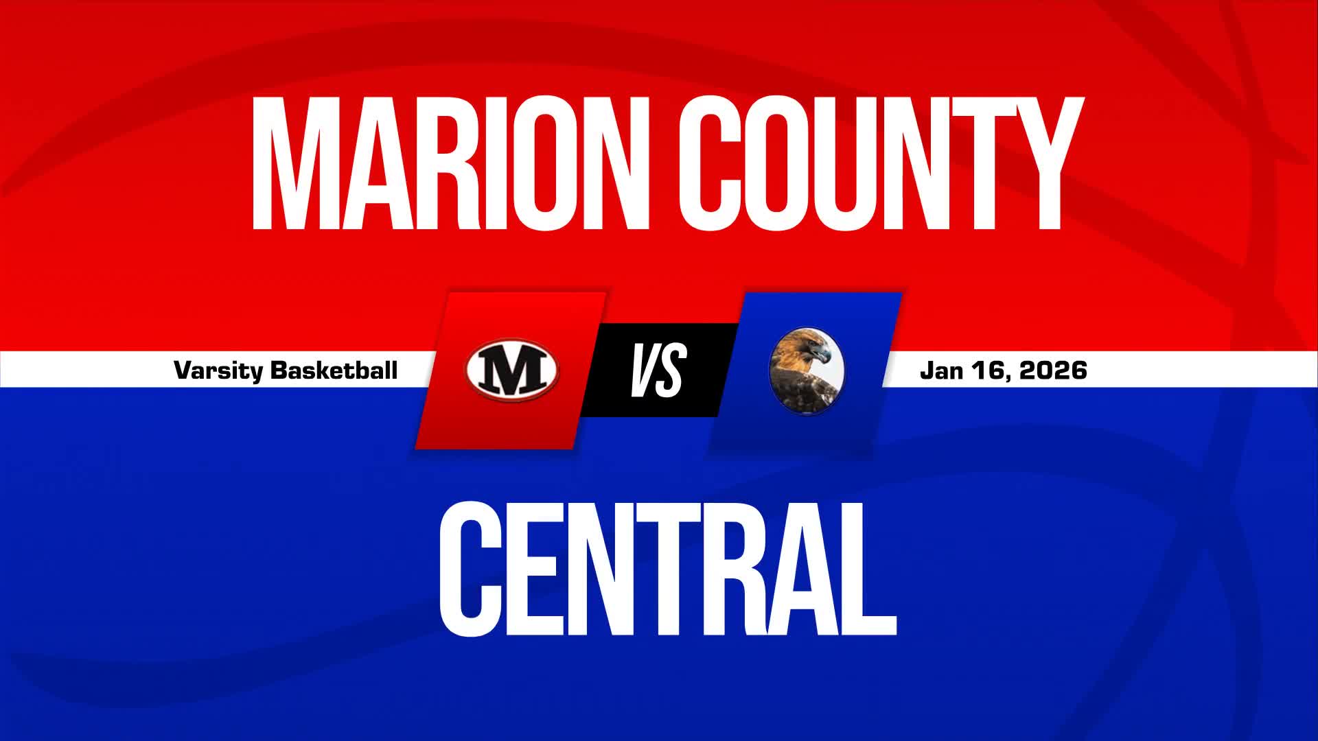 Basketball Game Preview: Marion County Eagles vs. Chattahoochee County Panthers + How To Watch