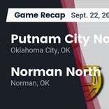 Football Game Preview: Southmoore vs. Putnam City North