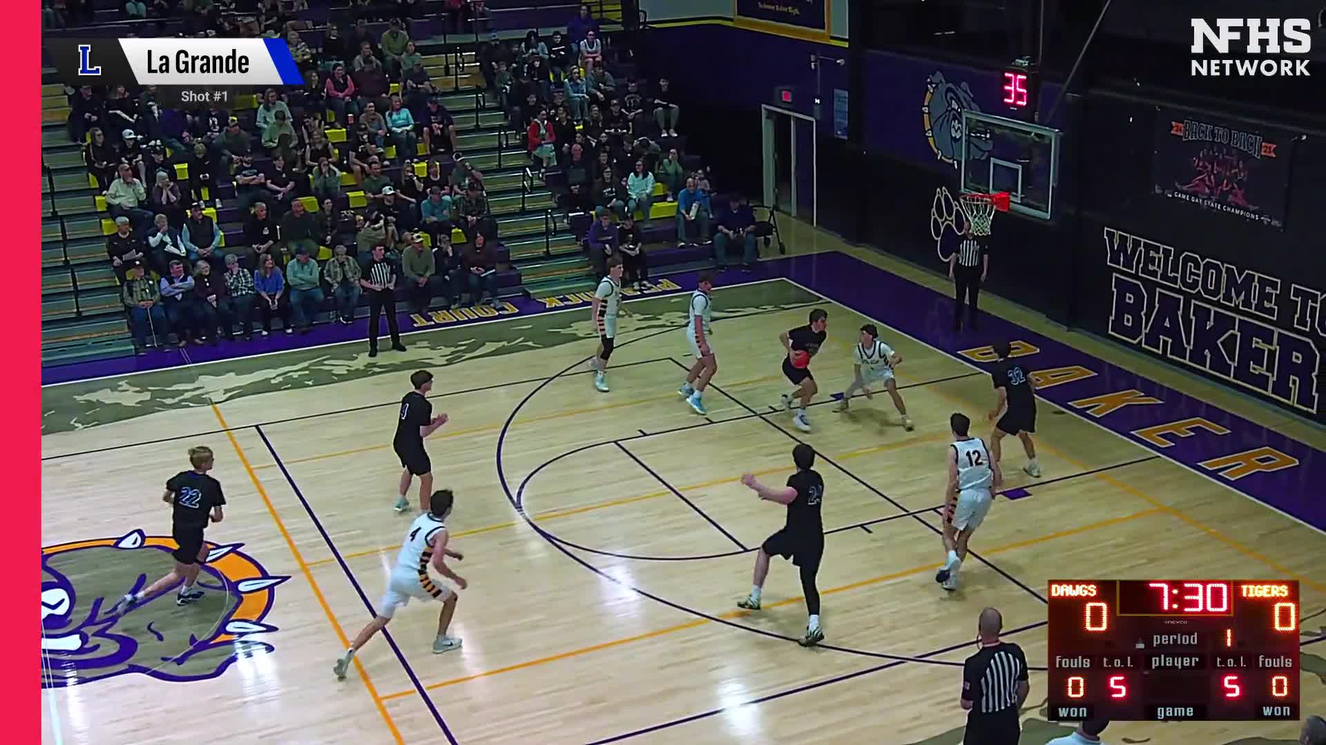 Basketball Recap: Baker Takes a Loss + How To Watch