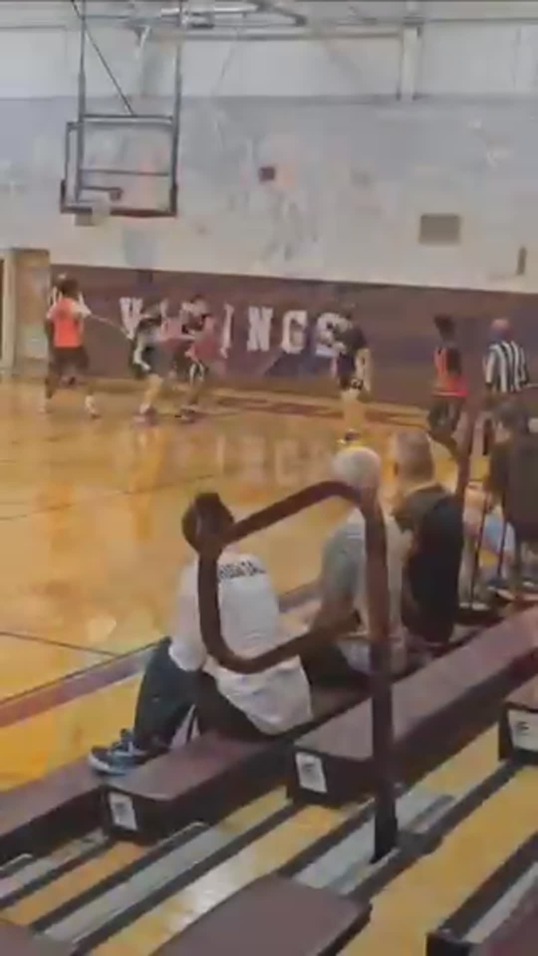 Basketball Game Preview: Overbrook Rams vs. Schalick Cougars