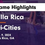 Basketball Game Preview: Villa Rica Wildcats vs. Mays Raiders