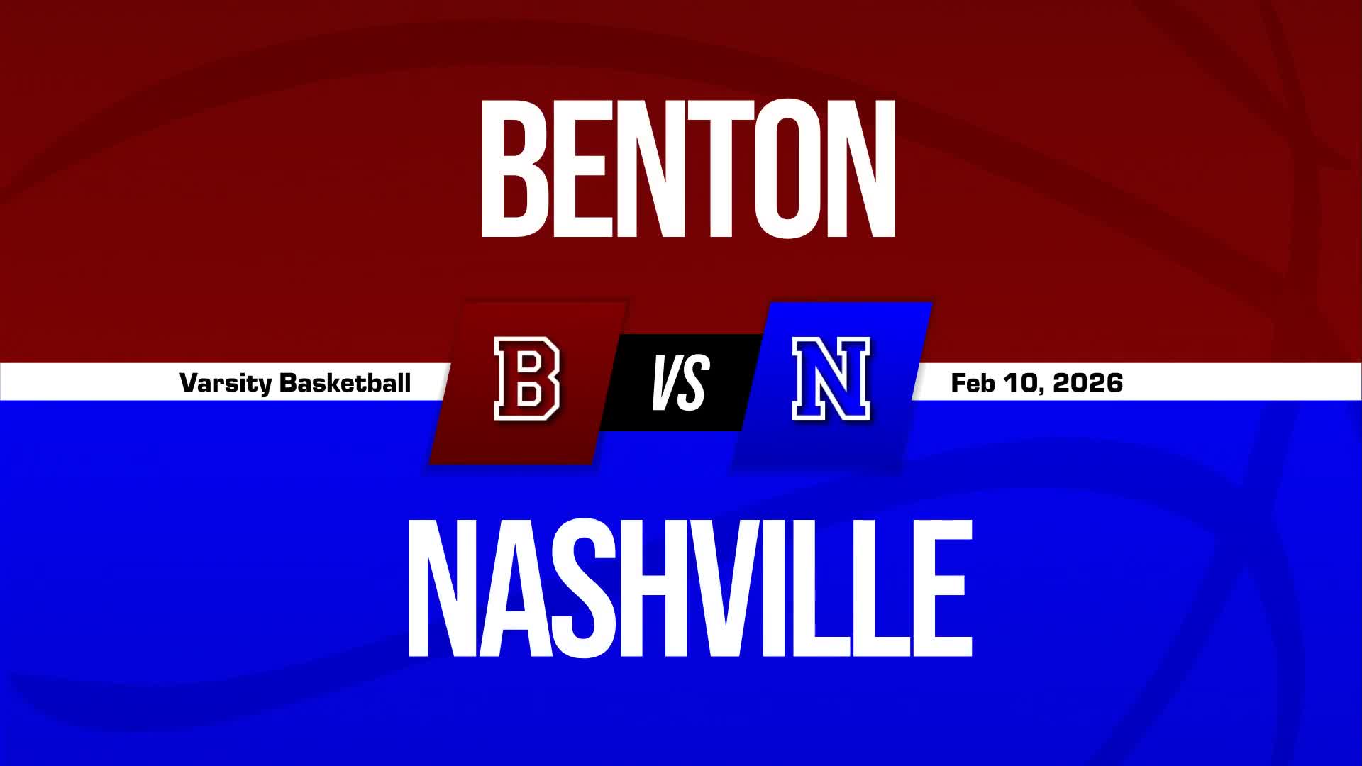 Basketball Recap: Benton Skates Past Frankfort with Ease