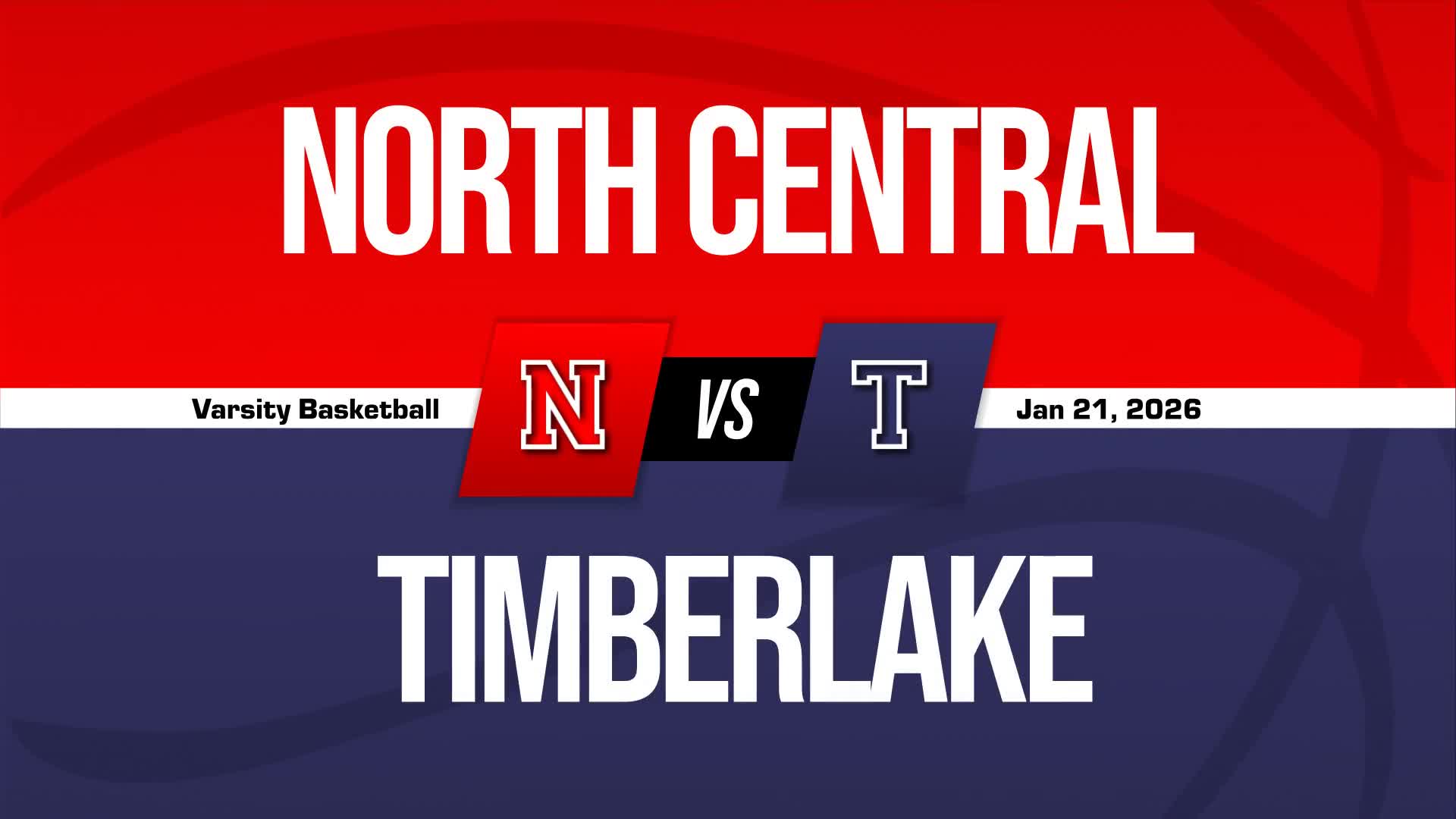 Basketball Recap: North Central Gets the Win