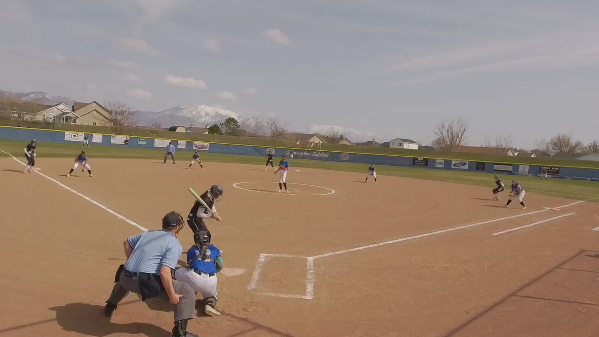 Softball Game Preview: Farmington Phoenix vs. Davis Darts