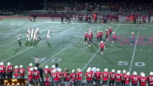 Suburban One - Continental Top Football Player Performances