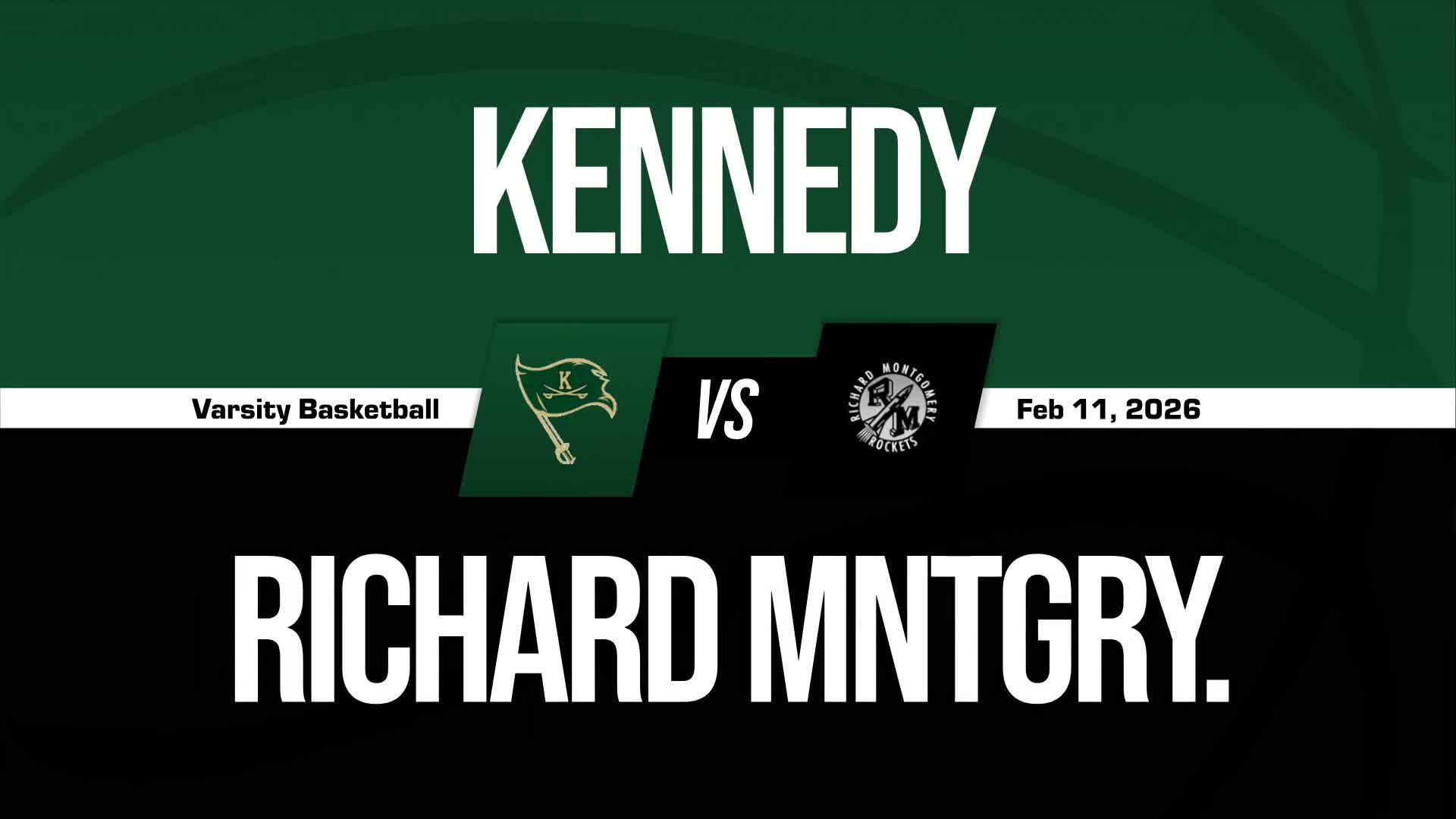 Basketball Recap: Hermela Chane's Big Game Can't Quite Lead Kennedy over Richard Montgomery + How To Watch
