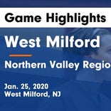 Basketball Game Preview: NV - Demarest vs. Dwight Morrow