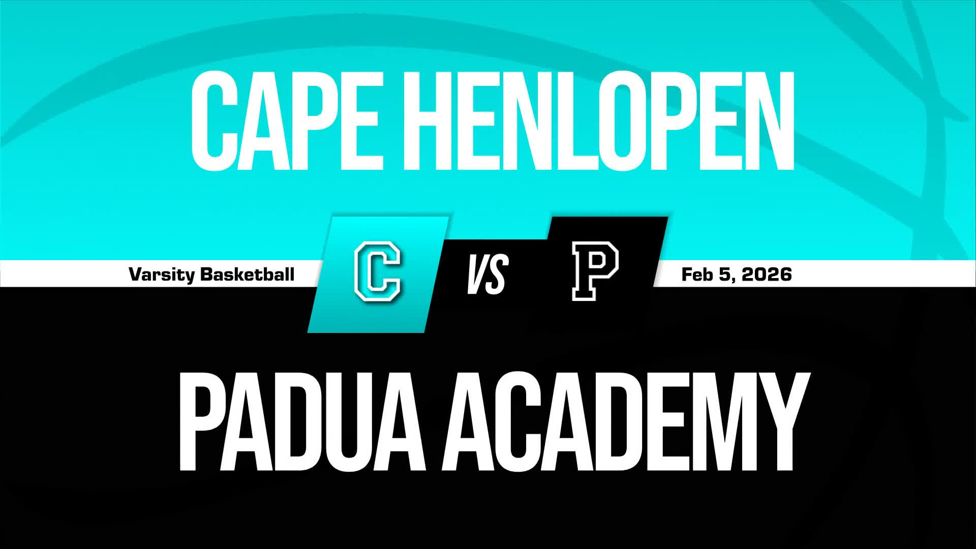 Basketball Recap: Make It Seven in a Row for Cape Henlopen + How To Watch