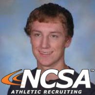 Blake Kamerman commits to Northwestern