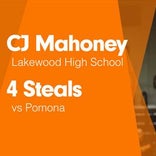 Baseball Game Preview: Lakewood Tigers vs. Chatfield Chargers