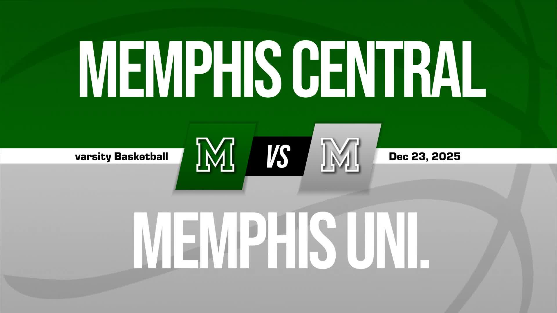 Basketball Game Preview: Memphis Central Warriors vs. Whitehaven Tigers