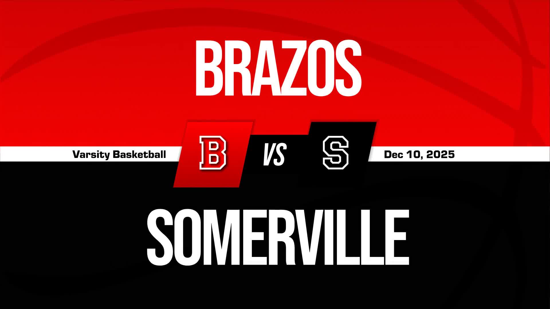 Basketball Game Preview: Brazos Cougars vs. Hitchcock Bulldogs