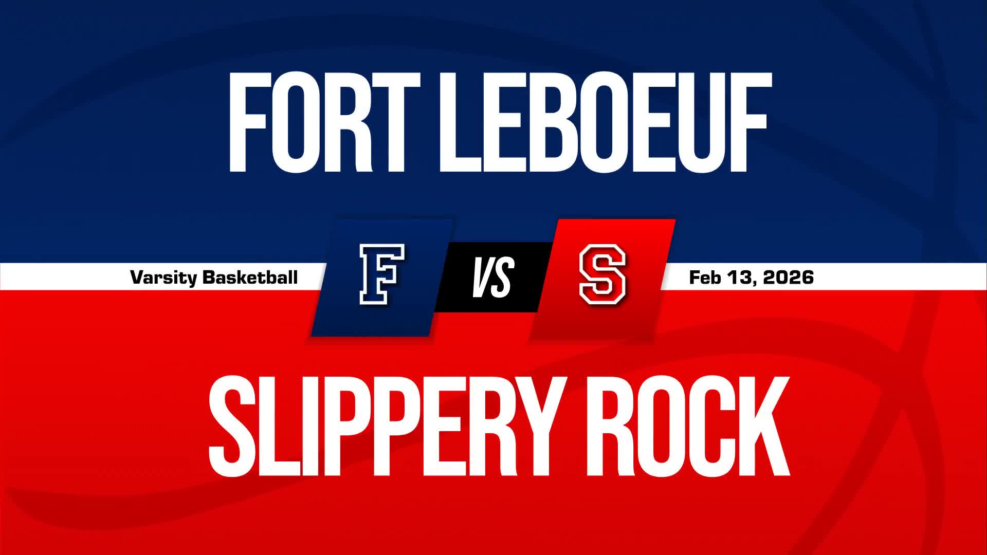 Basketball Recap: Fort Leboeuf Extends Winning Streak to Four + How To Watch