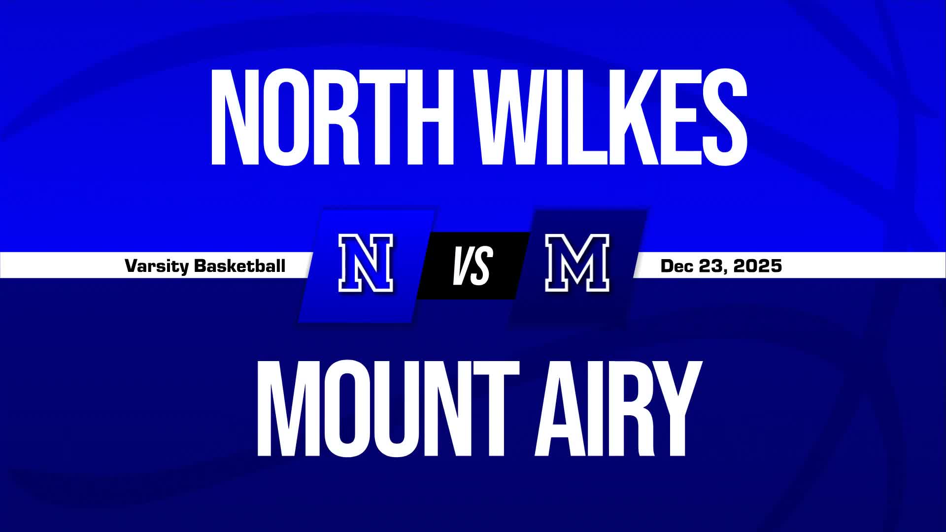 Basketball Game Preview: North Wilkes Vikings vs. West Wilkes Blackhawks