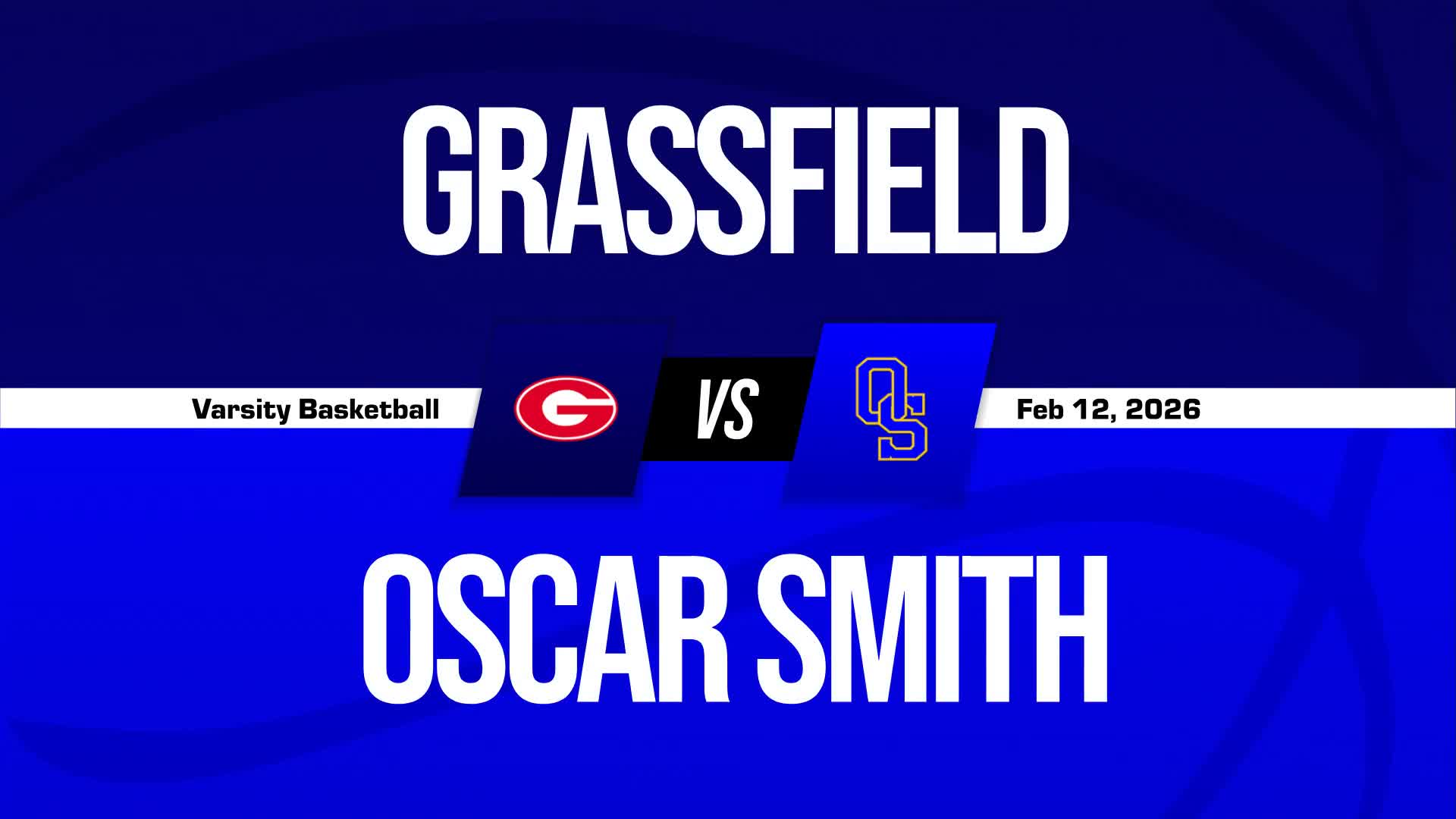 Basketball Recap: Make It Five in a Row for Grassfield + How To Watch