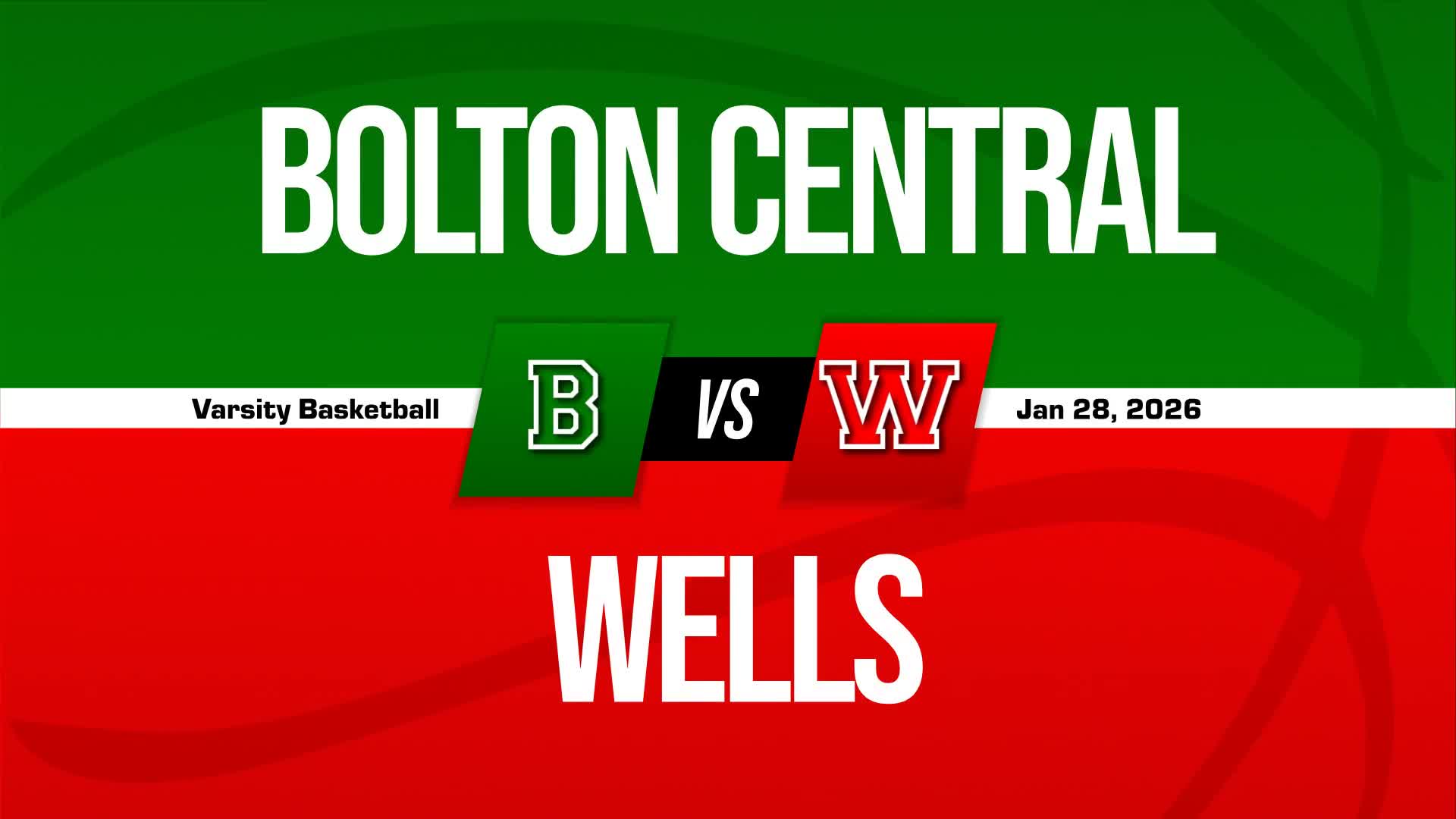 Basketball Recap: Wells' Losing Streak Is a Thing of the Past