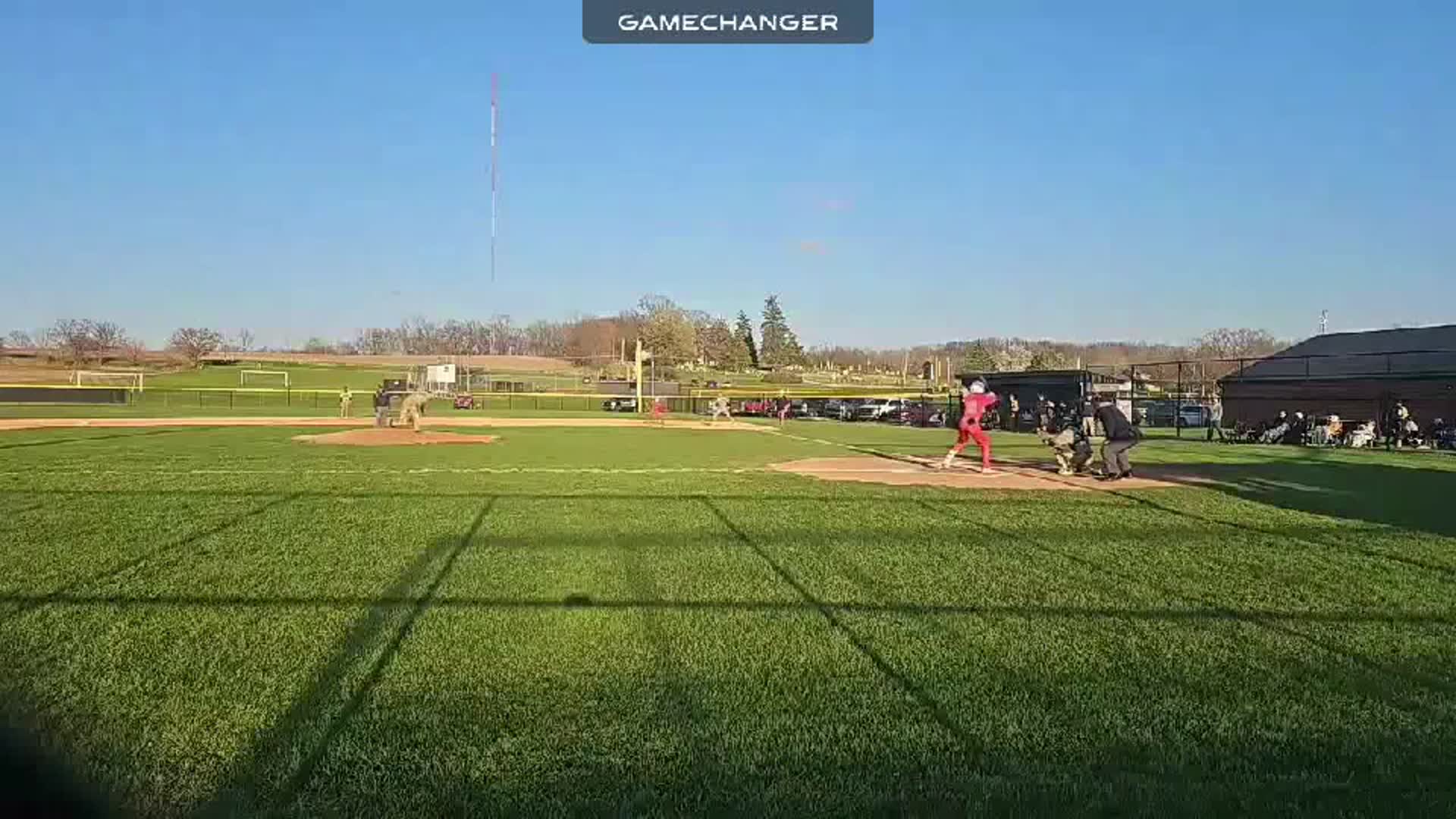 Baseball Recap: Southmont Takes a Loss