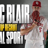 Blake Bartney Game Report
