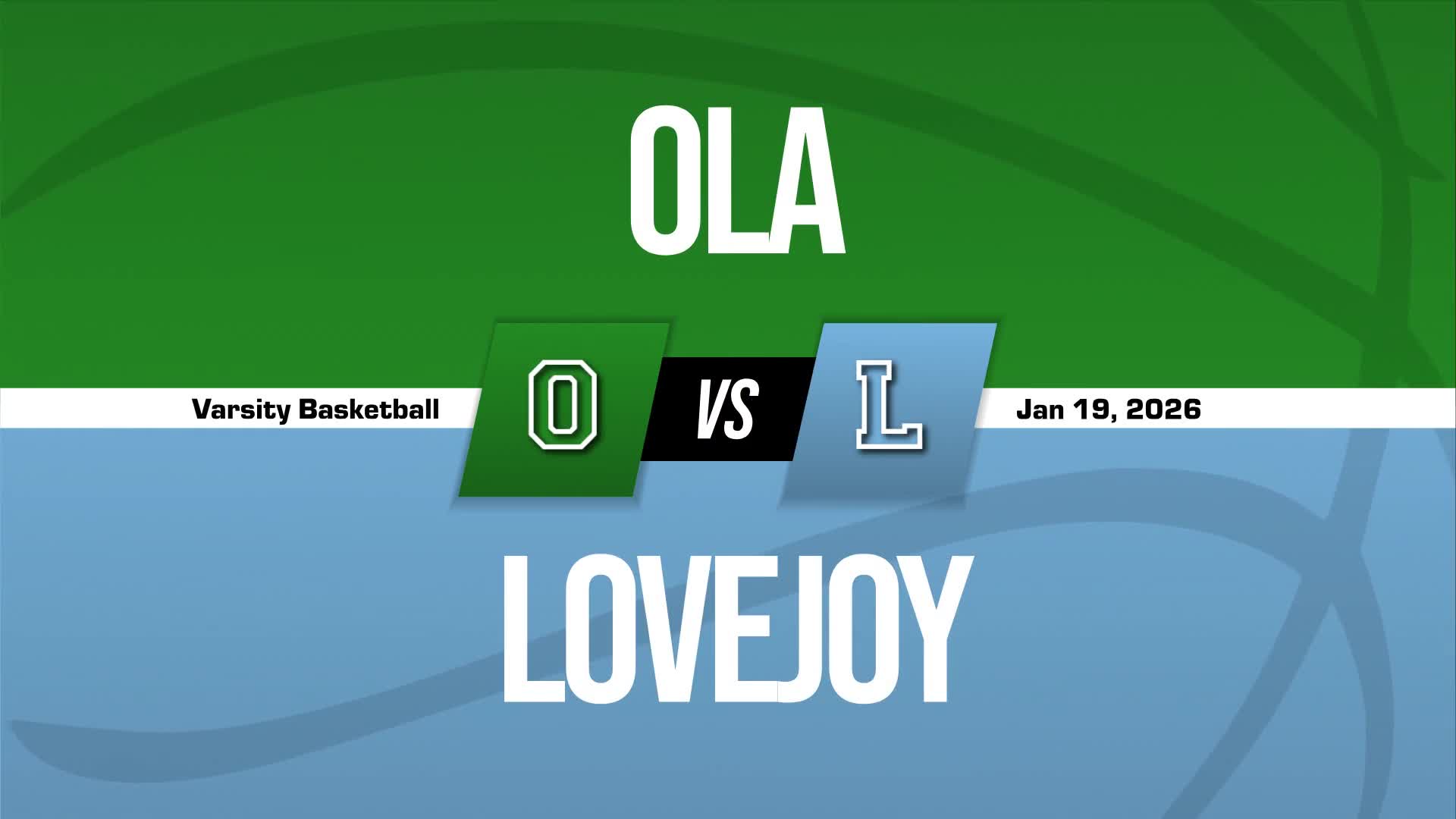 Basketball Game Preview: Lovejoy Wildcats vs. Langston Hughes Panthers