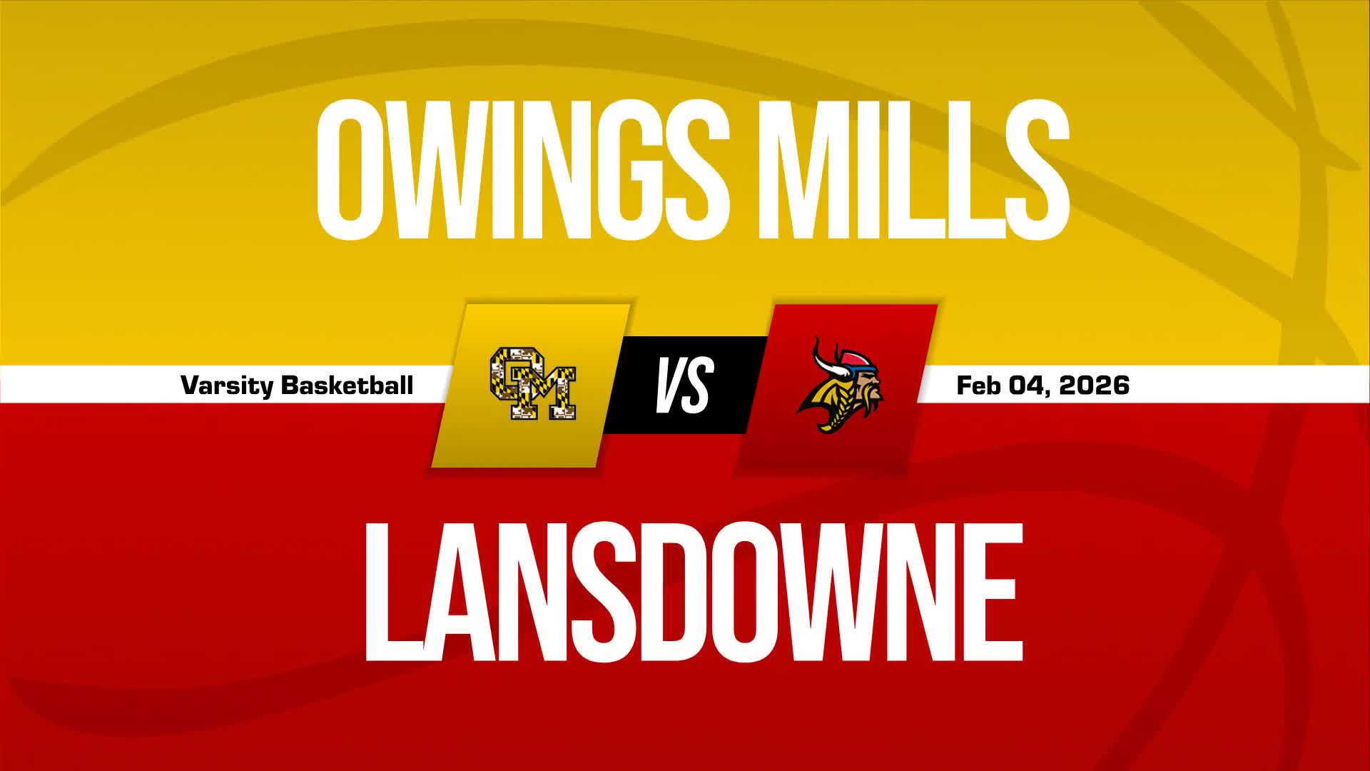 Basketball Recap: Owings Mills Takes a Loss + How To Watch